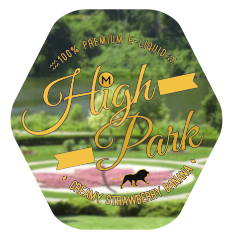 High Park by Moshi