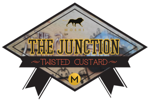 The Junction by Moshi