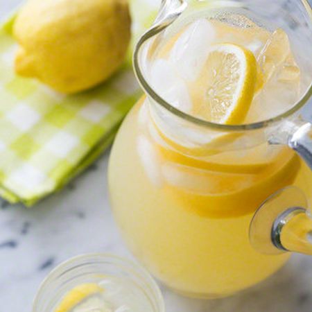 Homestyle Lemonade by GCEjuice